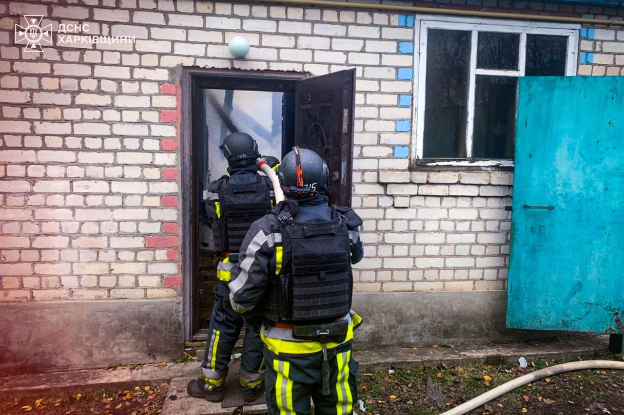 Загибель людини через удар БпЛА у Шевченковому