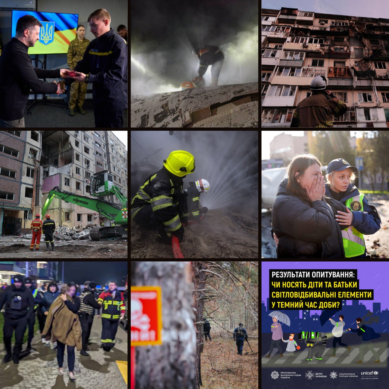 Головні події тижня