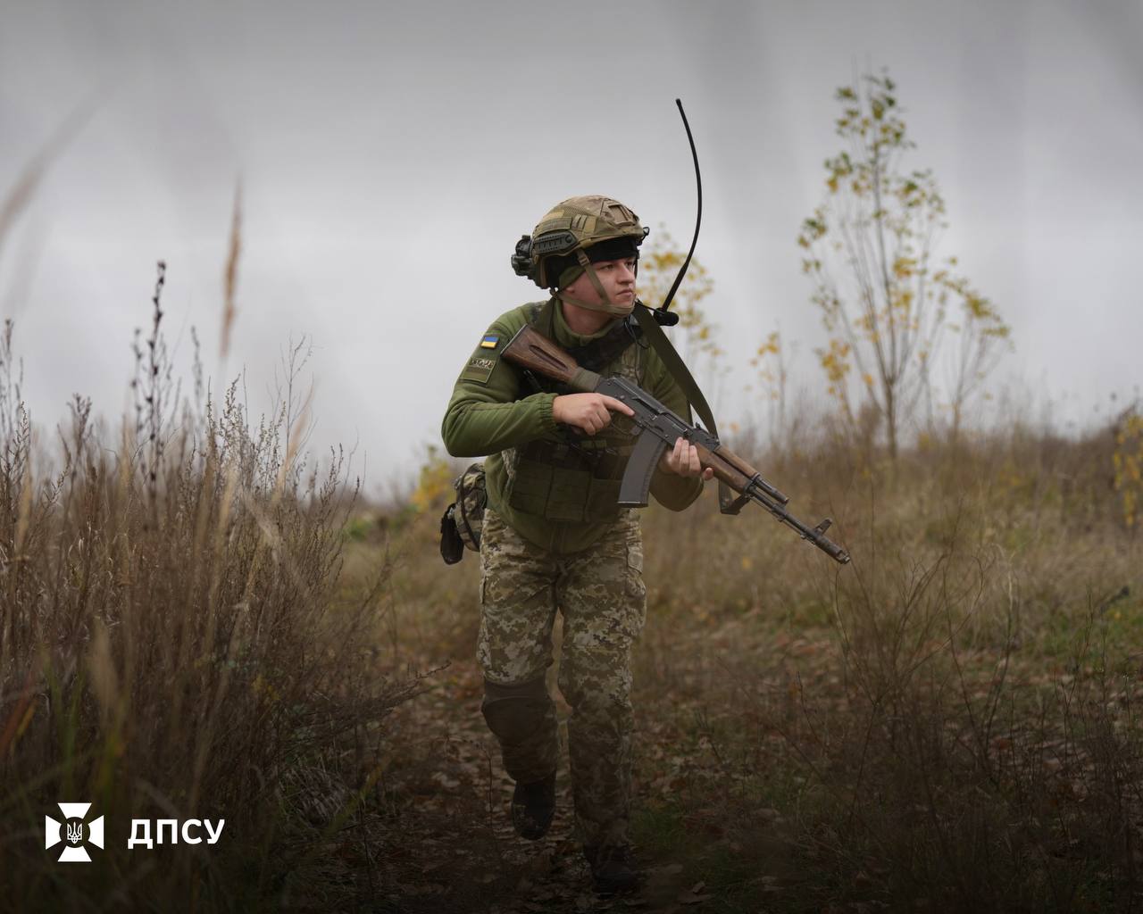 Зв'язок як нервова система війська