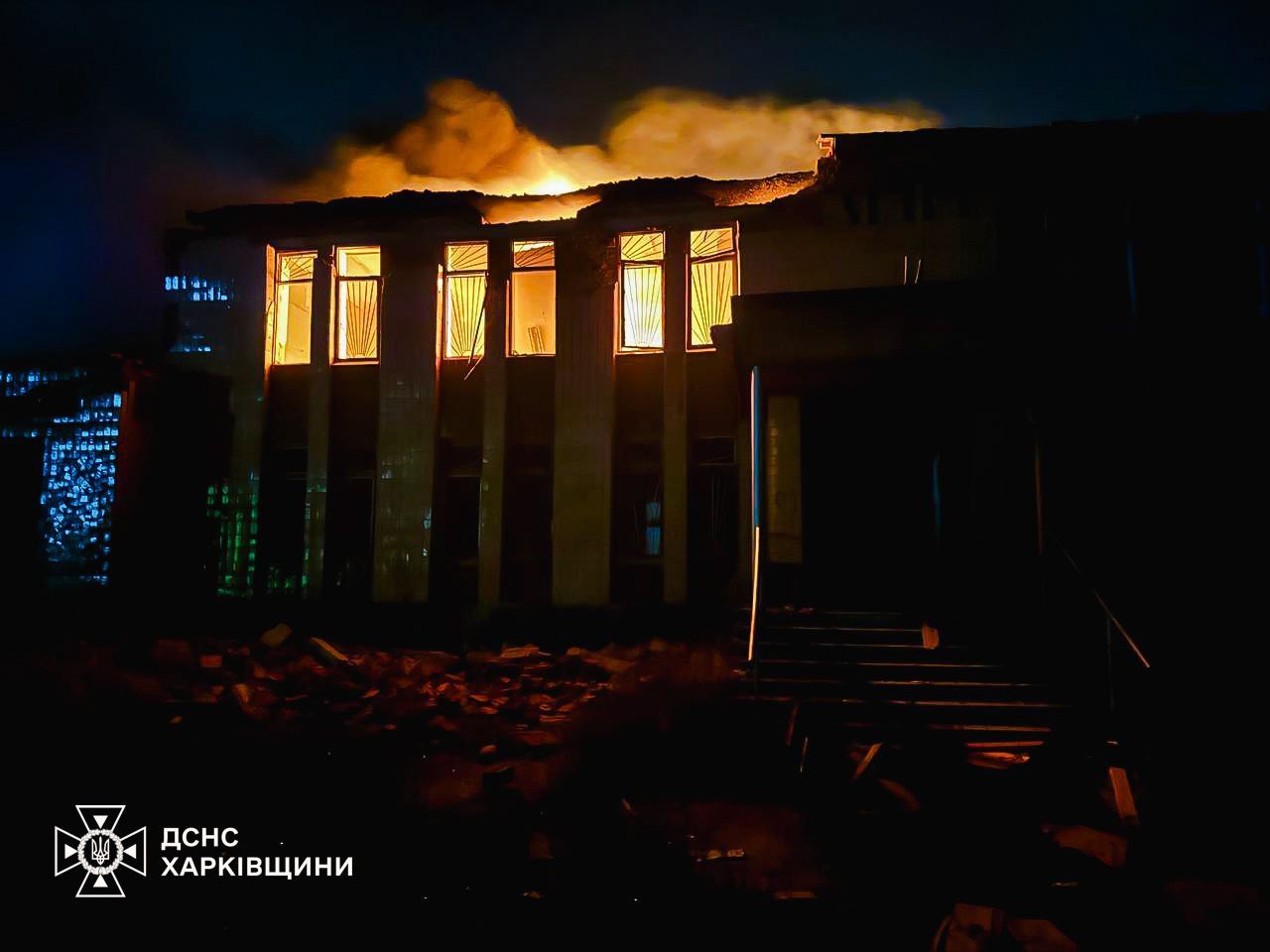 Загинула 17-річна дівчинка та постраждалі від ракетного удару в Берестині