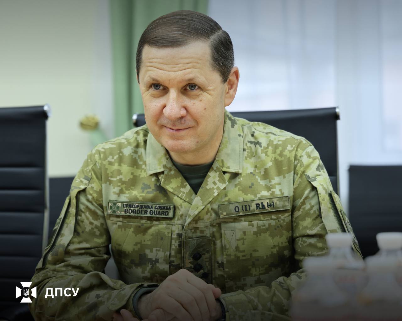 Зустріч із УНЗ ООН щодо співпраці