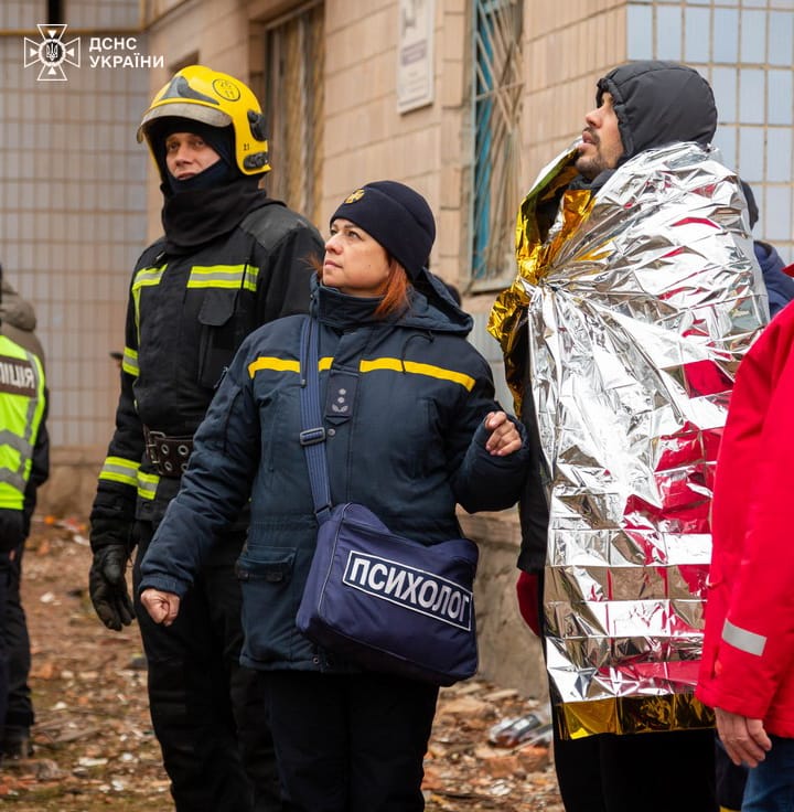 Загиблі у Тернополі: трагічна подія