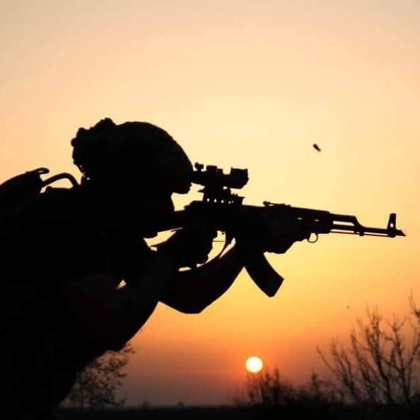 Оперативна інформація про бойові дії станом 22:00