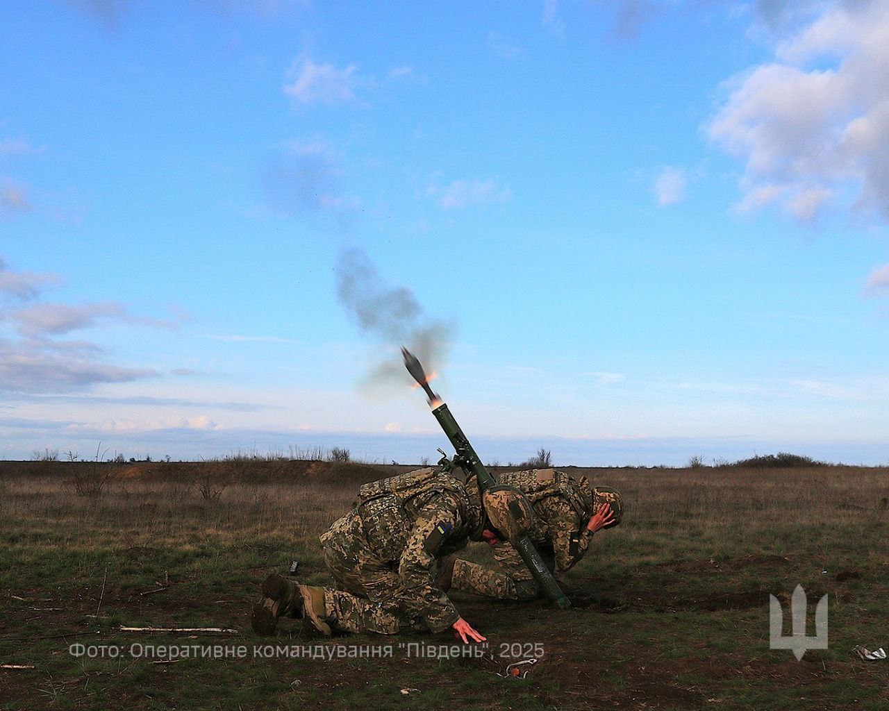 Оперативна інформація про бойові дії за добу