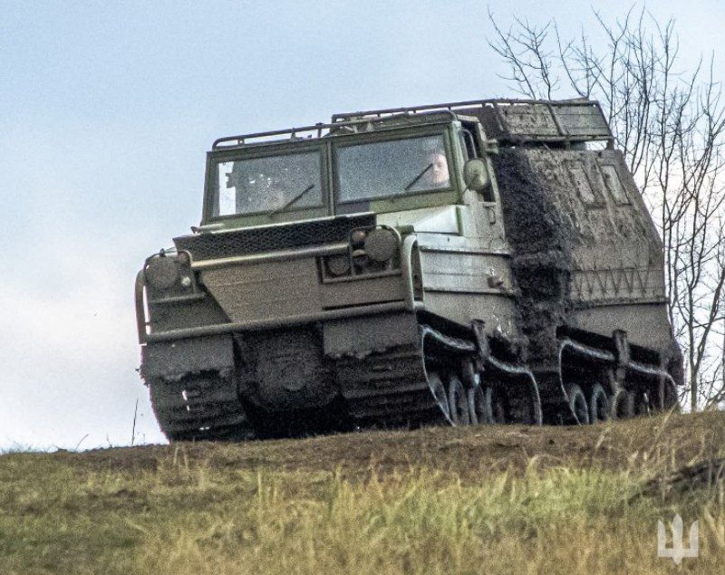 Оперативна інформація щодо російського вторгнення