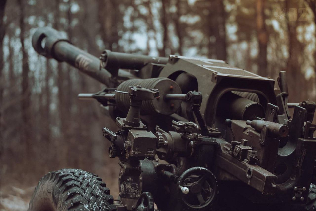 Оперативна інформація про бойові дії та оборону