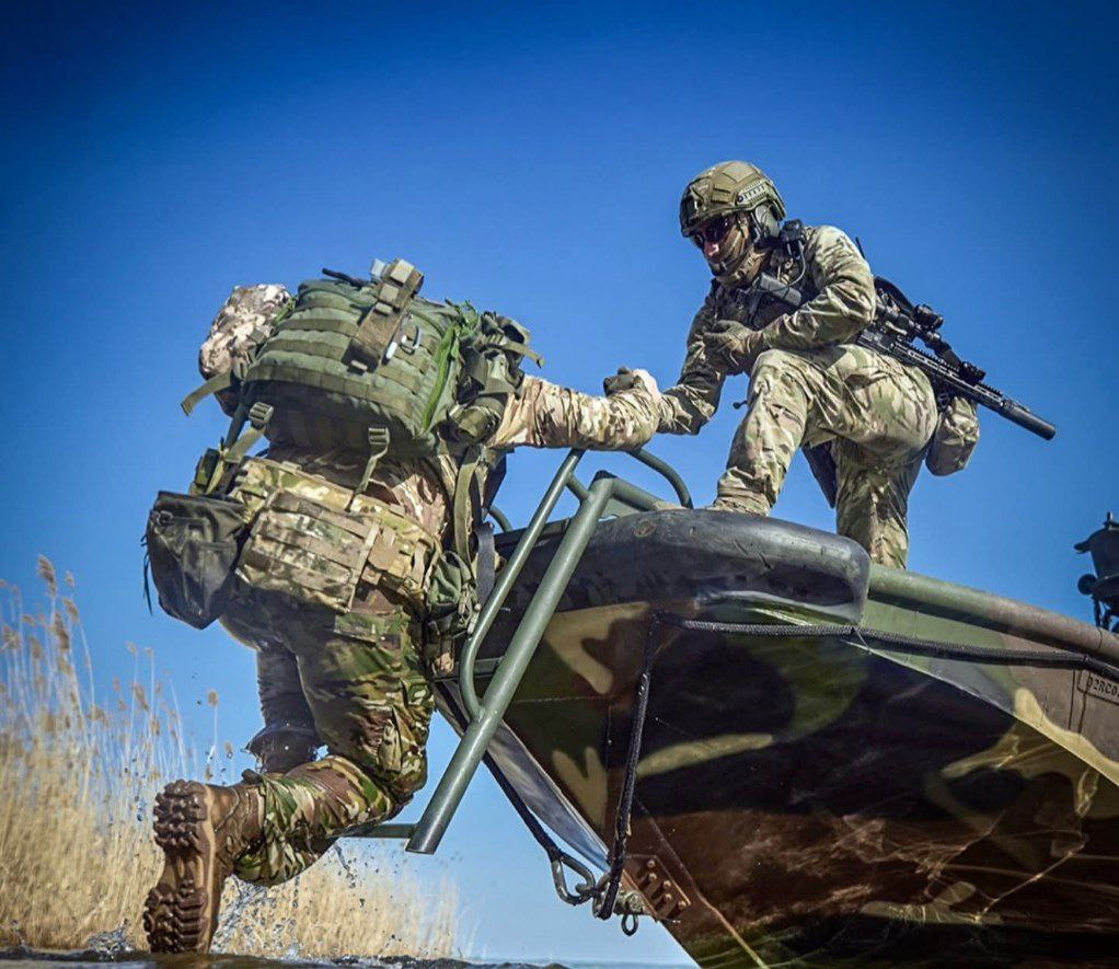 Оперативна інформація про бойові дії та обстріли