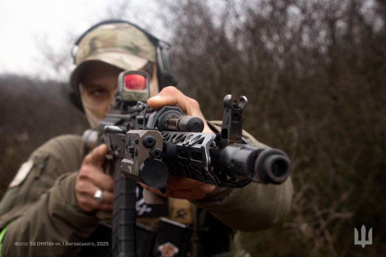 Оперативна інформація щодо російського вторгнення станом на 16:00