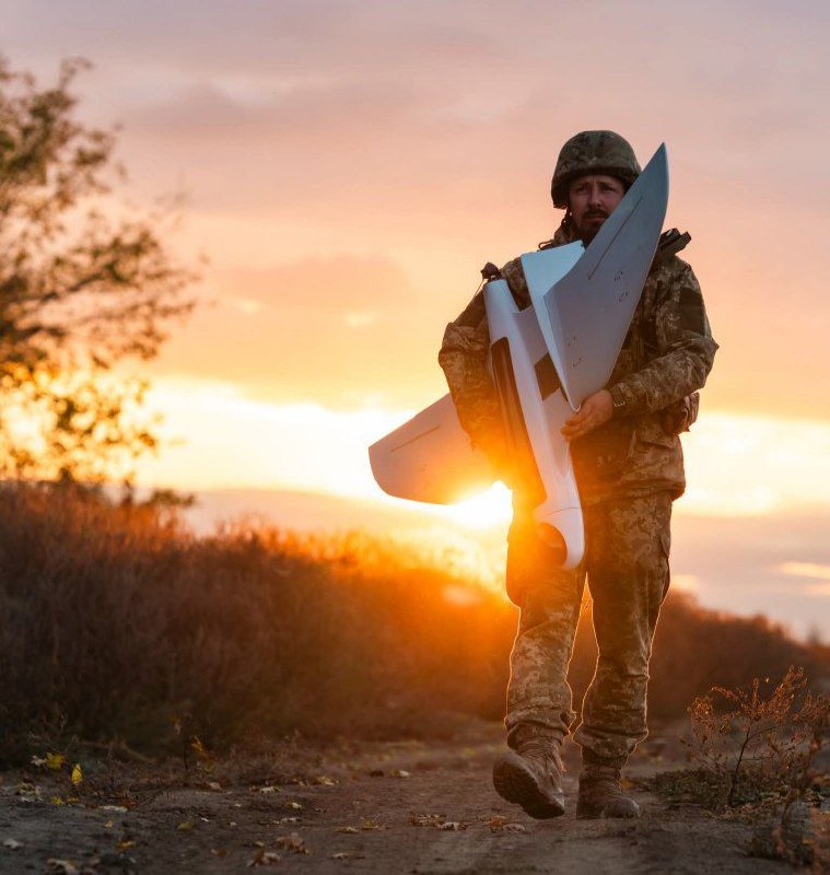 Оперативна інформація про бойові дії