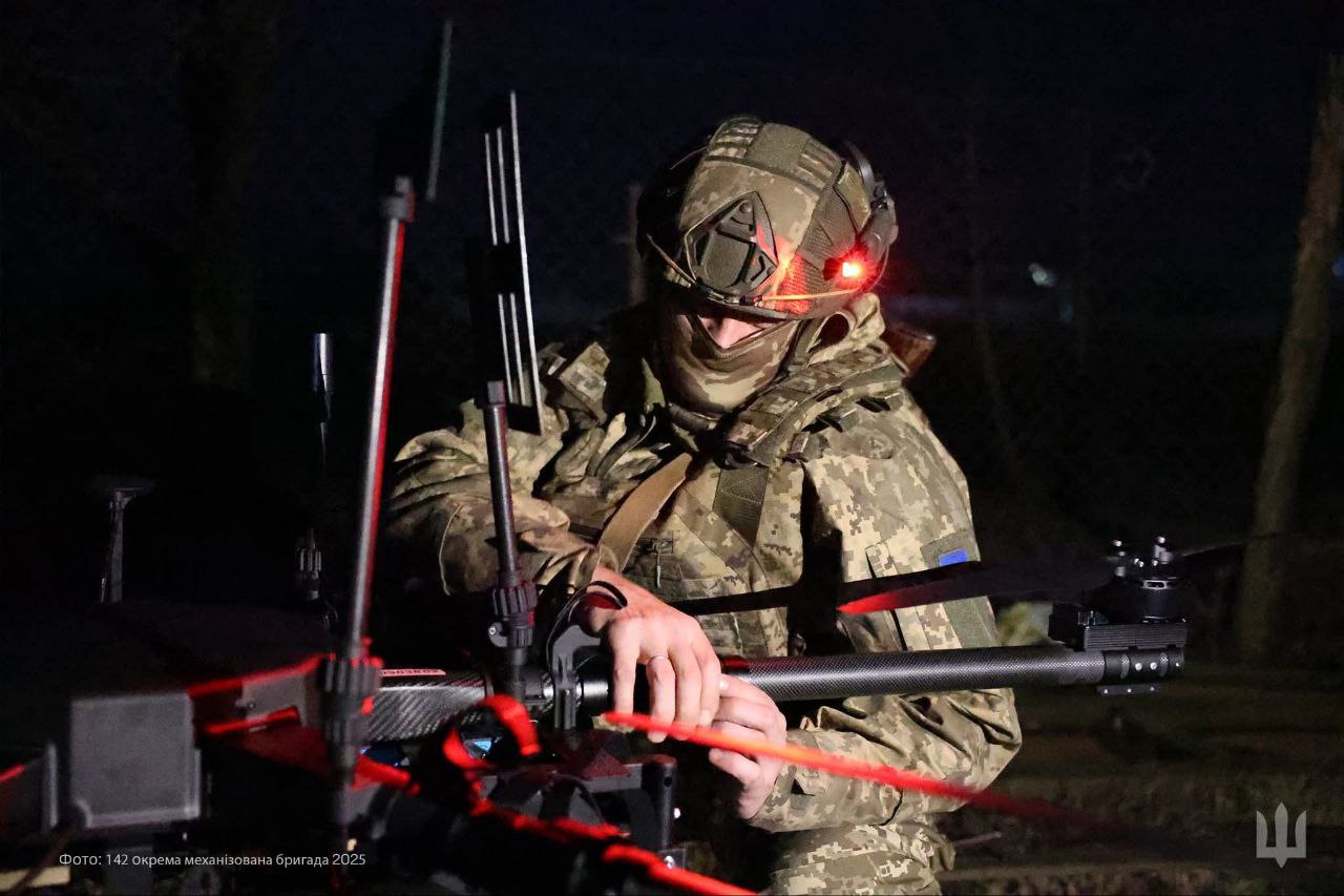 Оперативна обстановка на фронті станом на 22:00