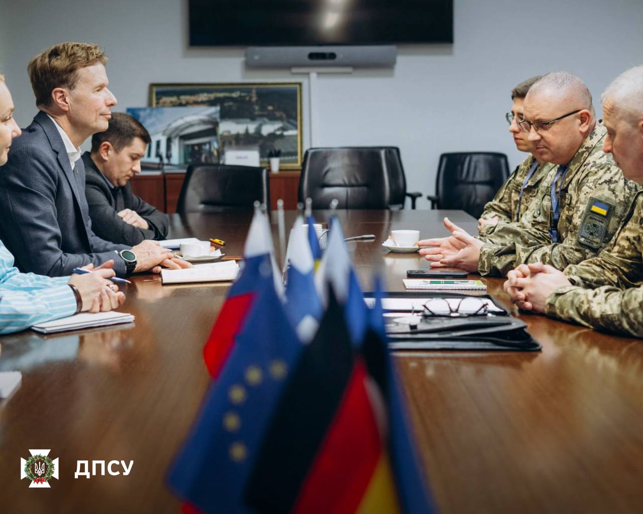 Національний шенгенський план для України