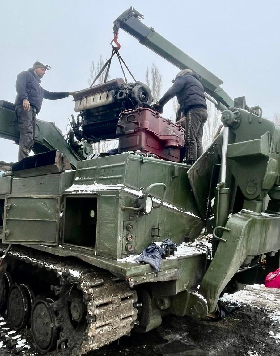 Оперативна інформація про бойові зіткнення та обстріли