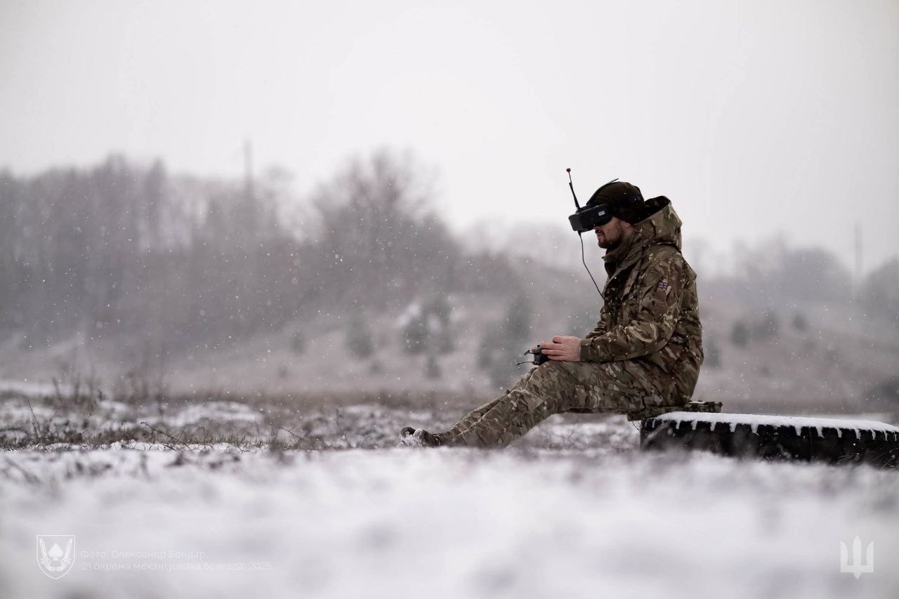 Оперативна ситуація на фронті станом на 16:00