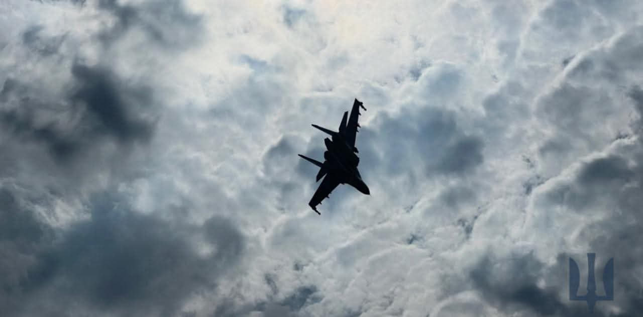 Оперативна інформація щодо російського вторгнення станом на 22:00