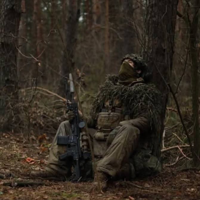 Оперативна інформація про бойові дії на фронті