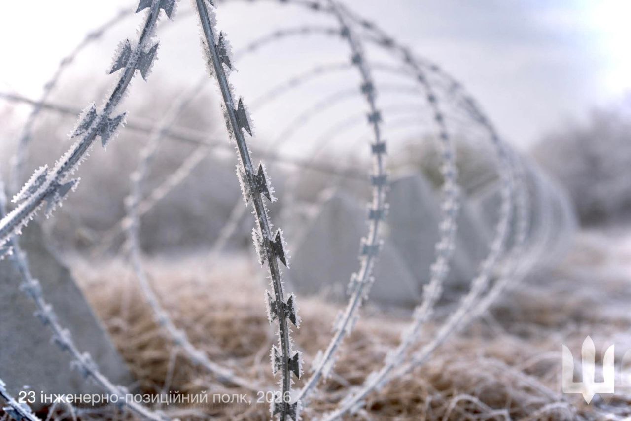 Оперативна інформація щодо бойових дій на фронті
