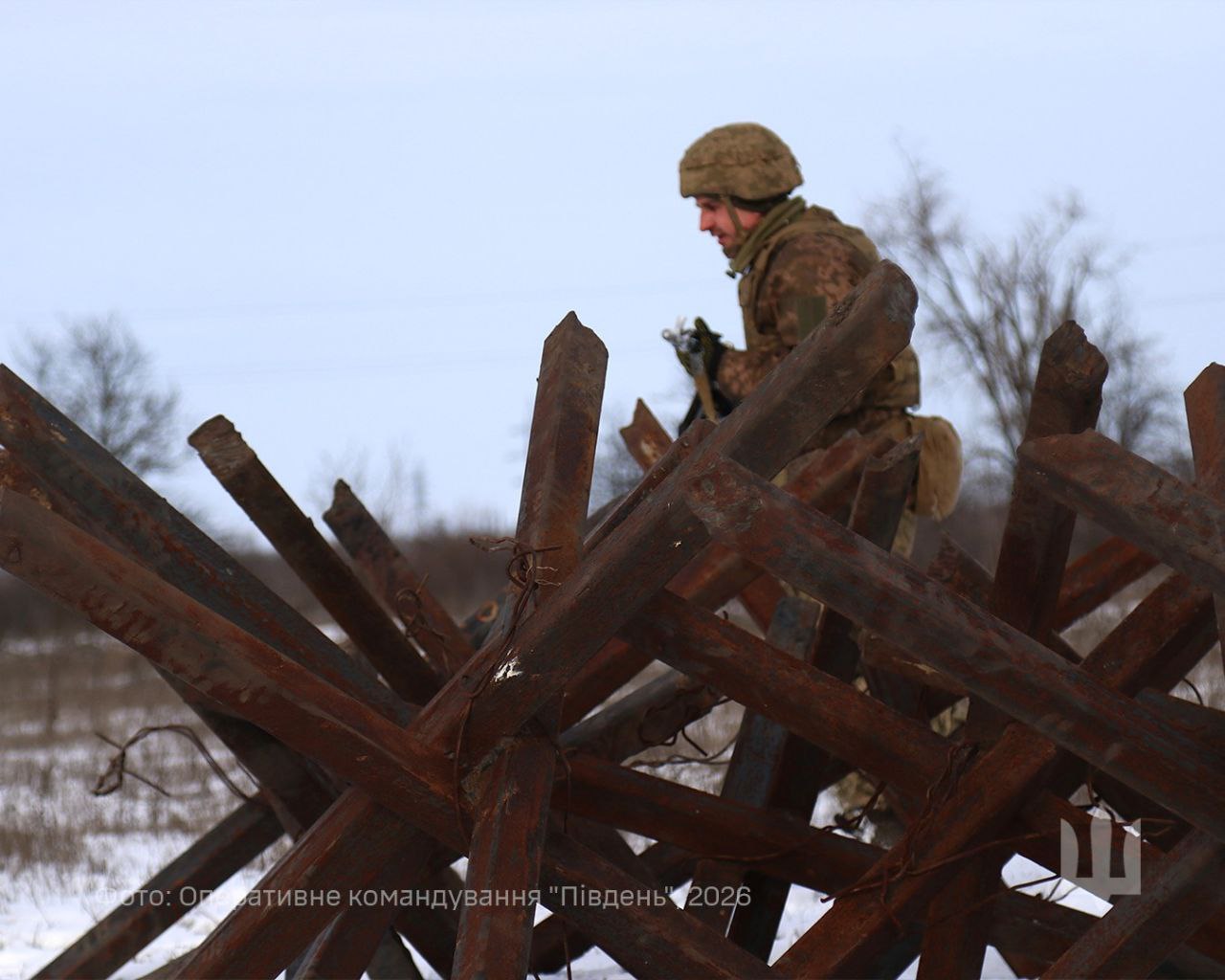 Оперативна інформація щодо бойових дій