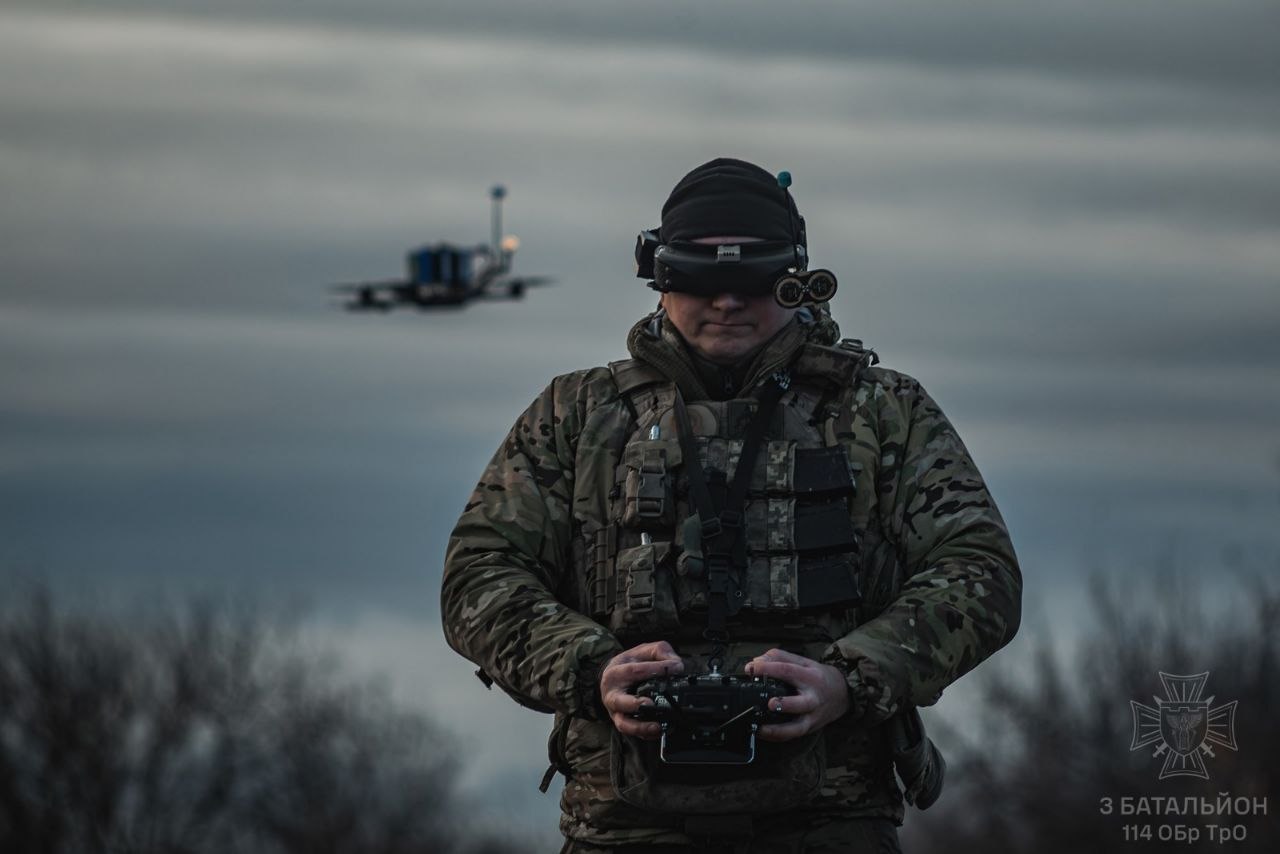 Оперативна інформація щодо російського вторгнення (22:00)