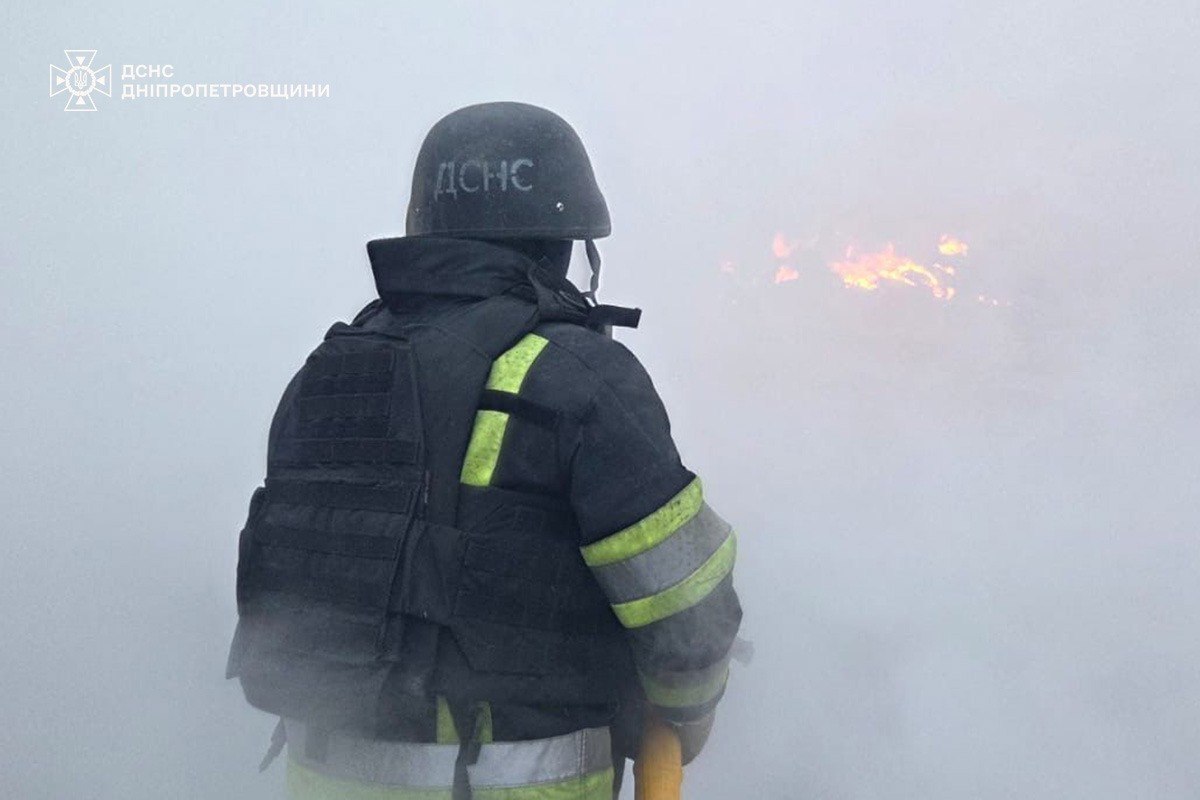 Поранені та пошкодження внаслідок атак у Дніпропетровщині