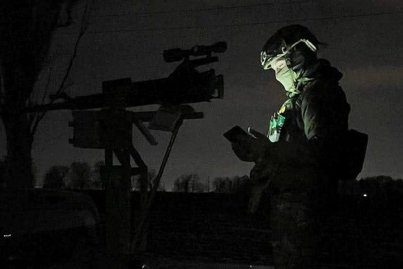 Оперативна інформація щодо російського вторгнення (25.03.2026)