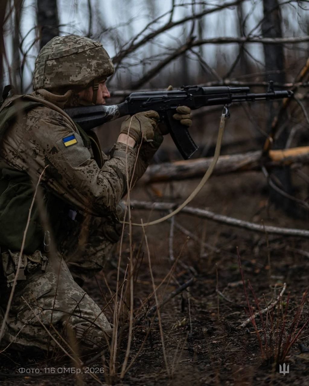 Оперативна інформація щодо російського вторгнення (22:00)