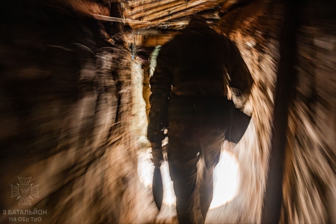 Оперативна інформація щодо російського вторгнення 27.03.2026 22:00