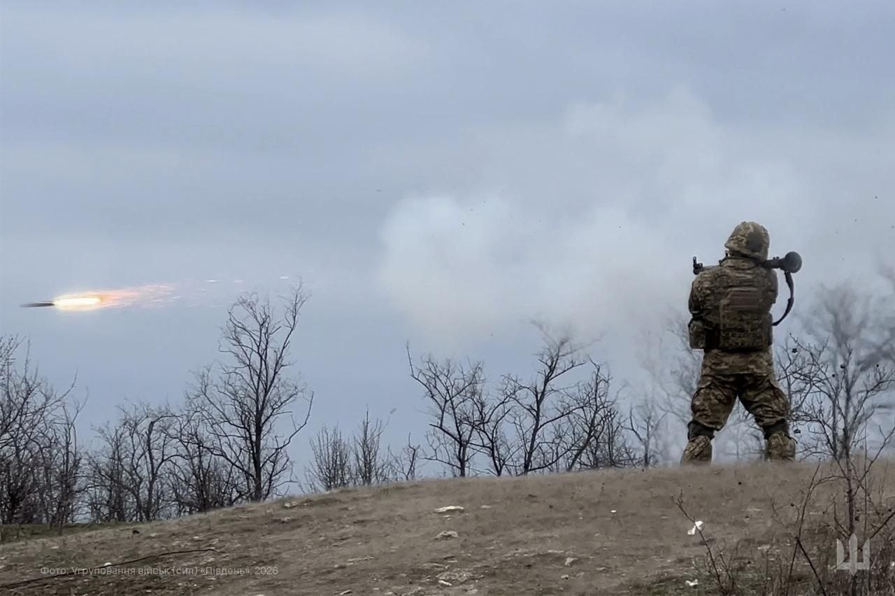 Оперативна інформація про російське вторгнення станом на 16:00