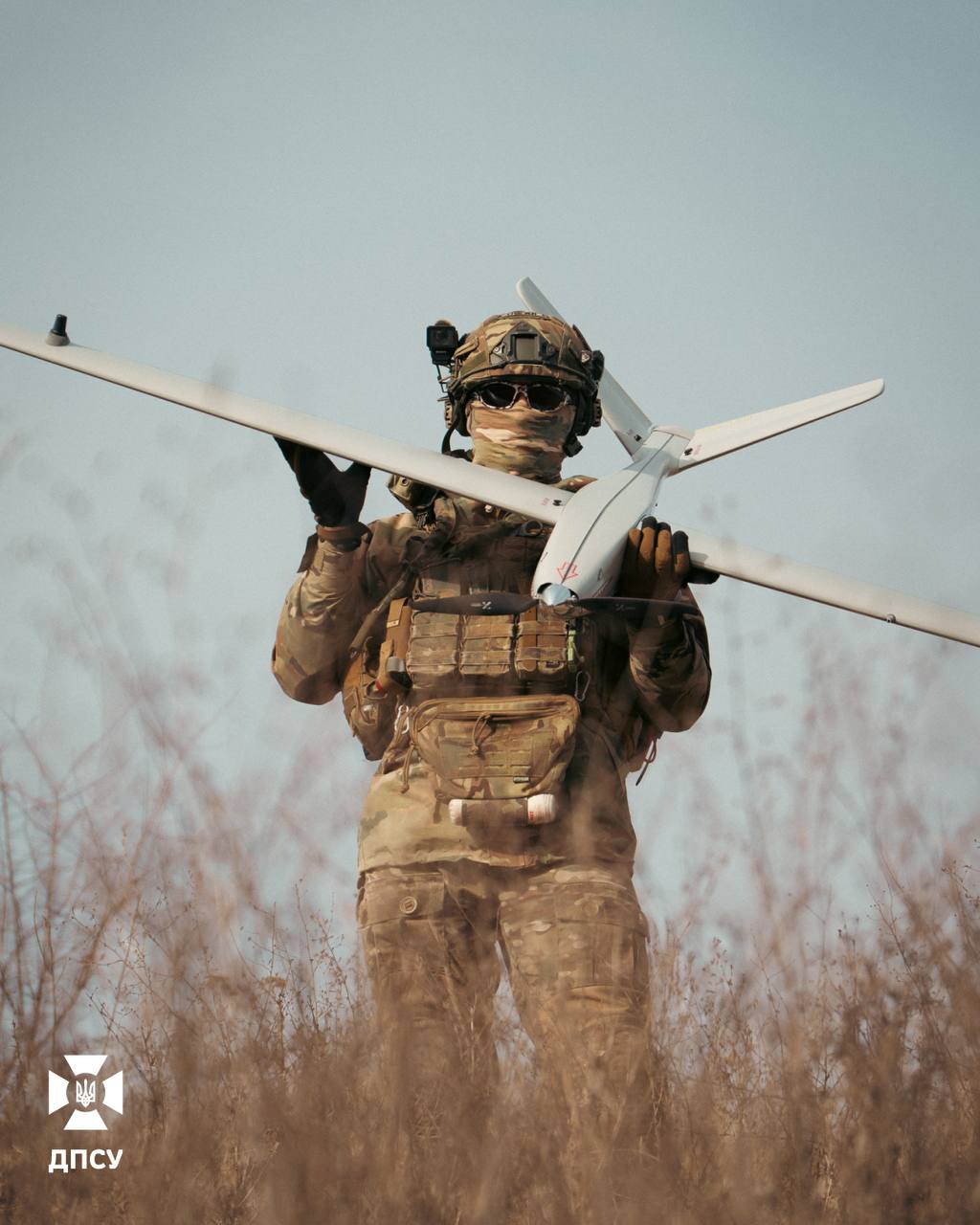 Розвідувальні БпЛА в роботі бригади «Форпост»