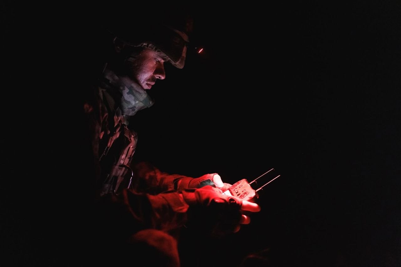 Оперативна інформація щодо російського вторгнення