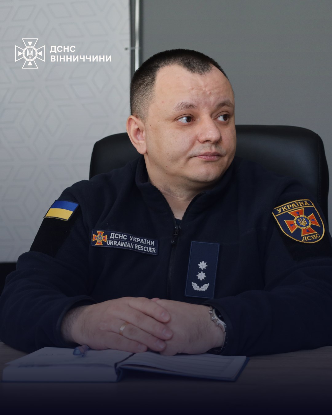 Історія Василя Зубка: після «після» триває життя