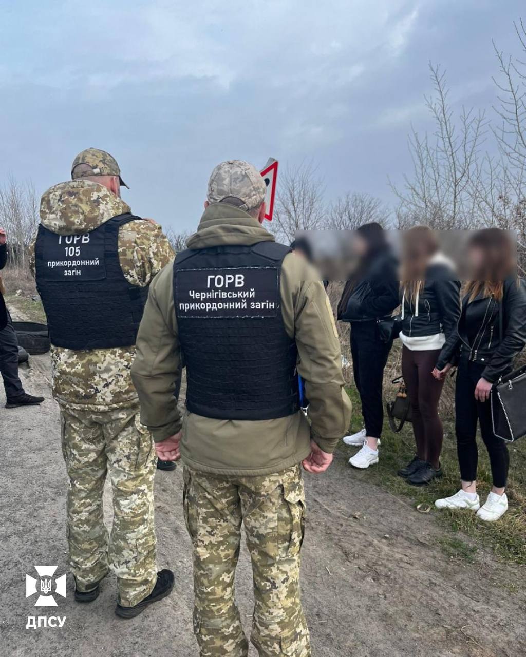 Сексуальна експлуатація замість роботи в Європі