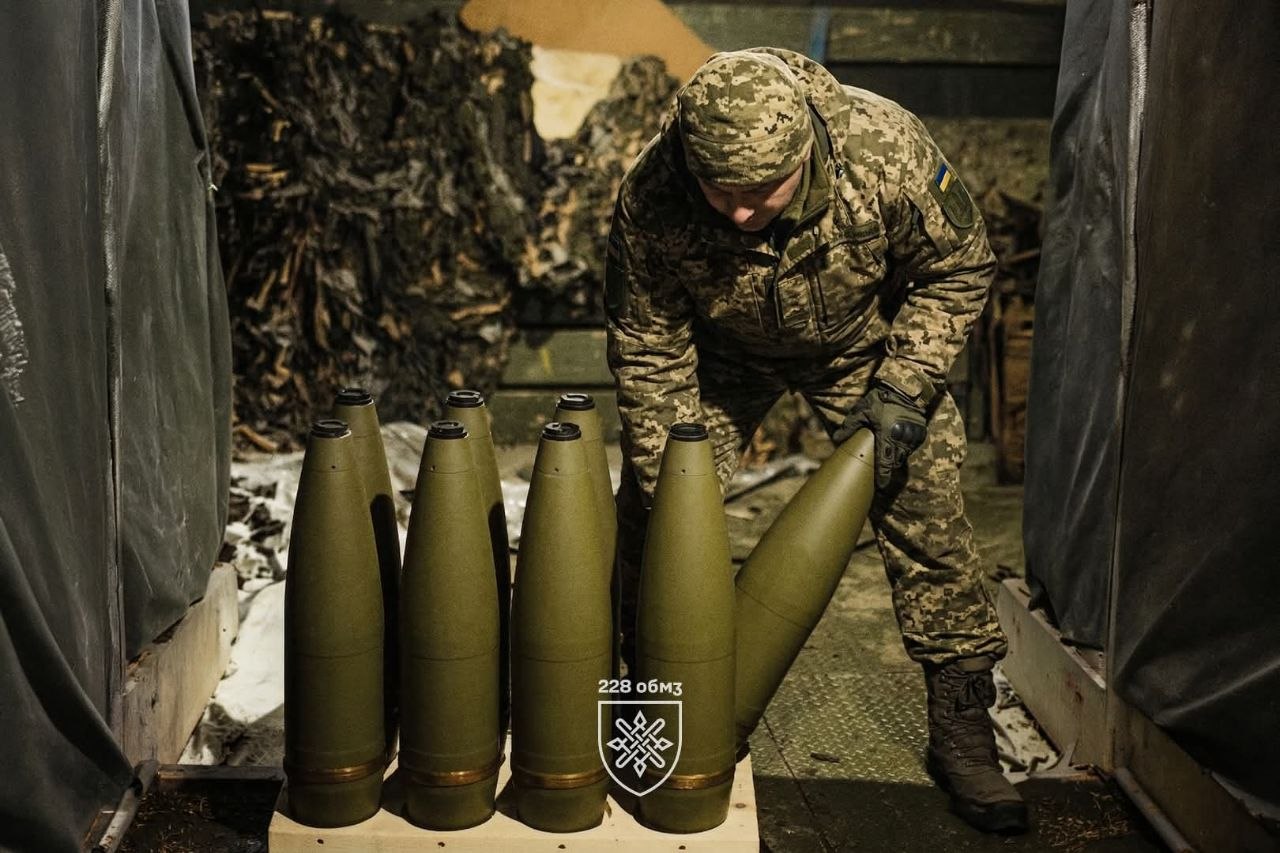 Оперативна інформація про атаки російського агресора 31.03.2026