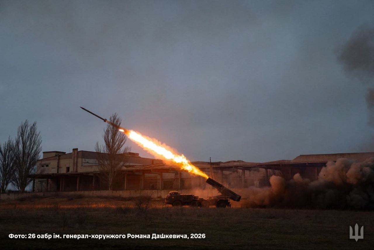 Оперативна інформація про російське вторгнення (22:00 31.03.2026)