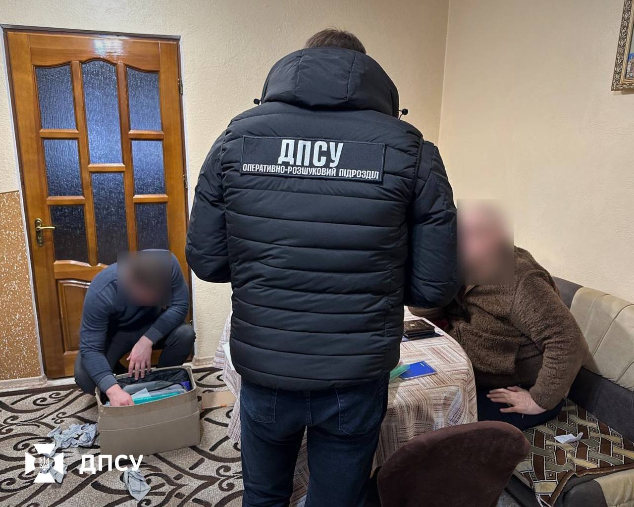 Прикордонники викрили схему ухилення від мобілізації за участі директора медзакладу