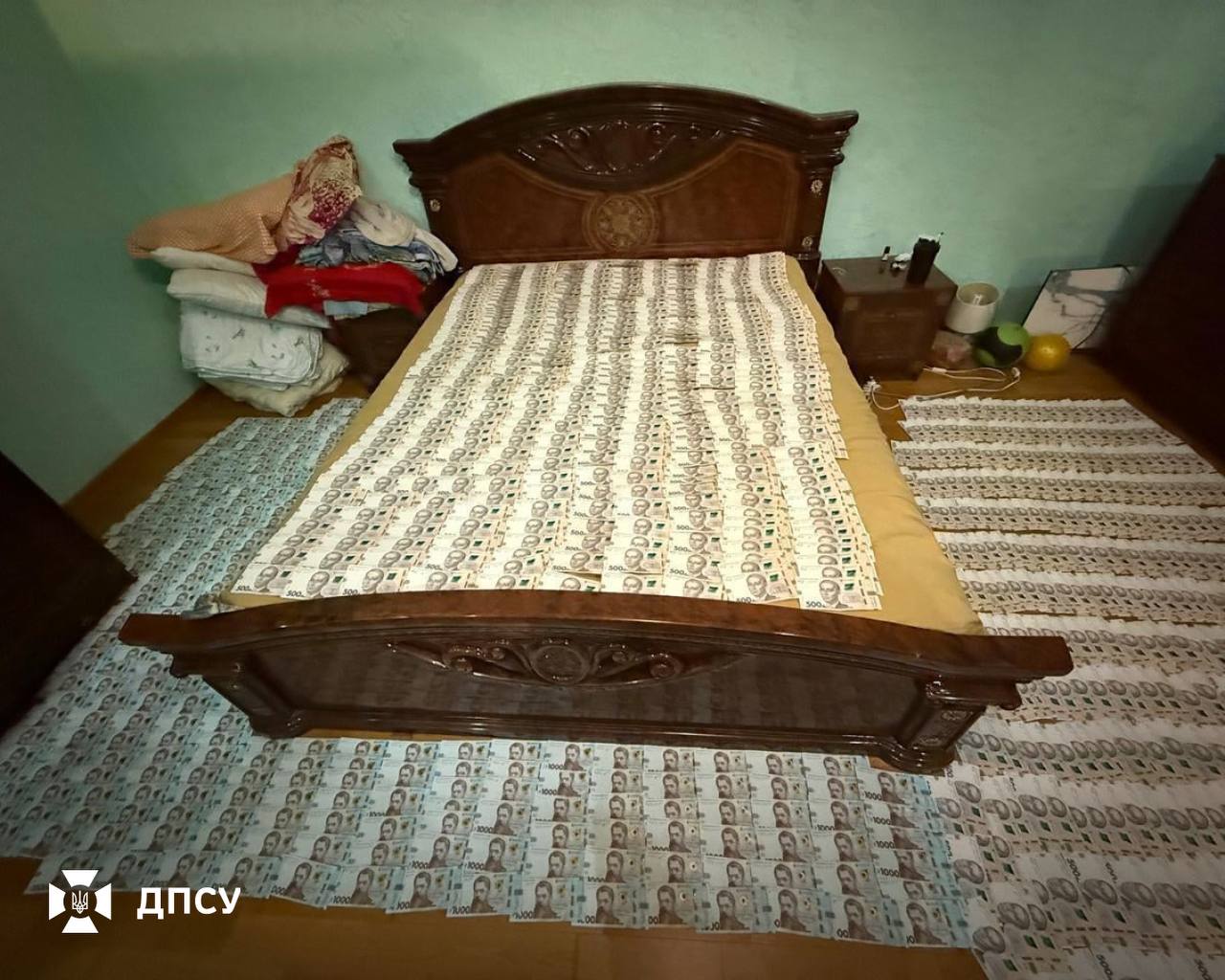 Викрито схему хостелу для сексуальної експлуатації в Сумах