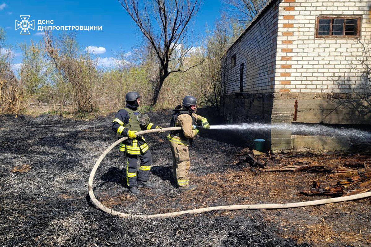 Обстріли на Дніпропетровщині: загинули та поранені