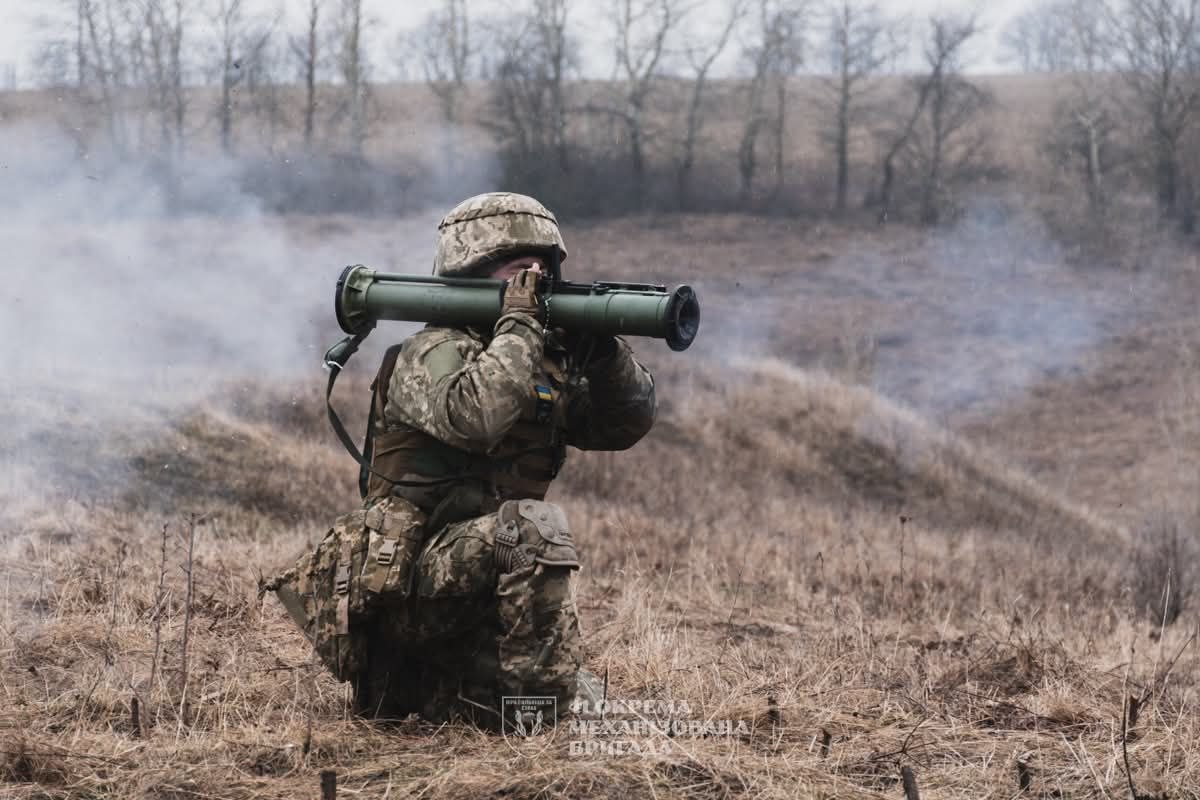 Оперативна інформація про російське вторгнення (16:00 06.04.2026)