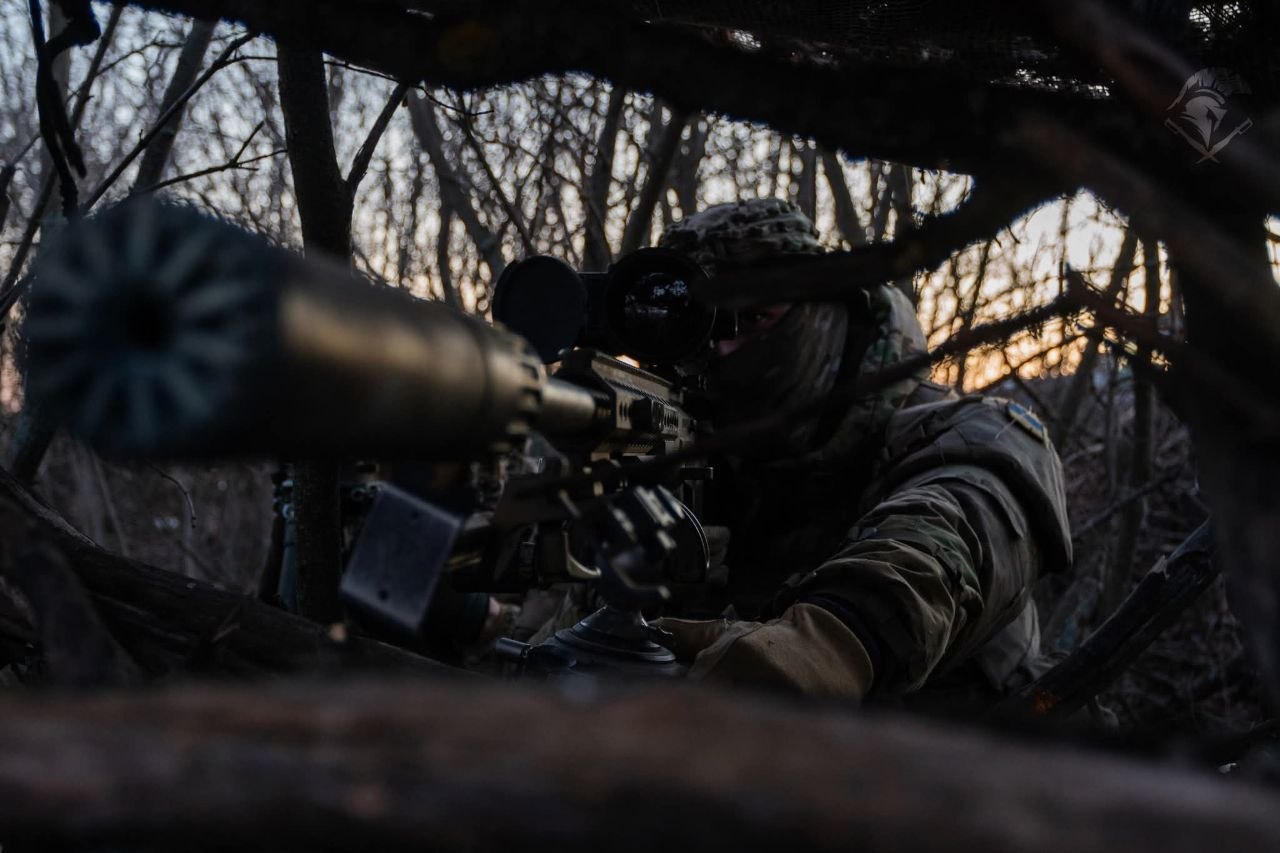 Оперативна інформація щодо російського вторгнення