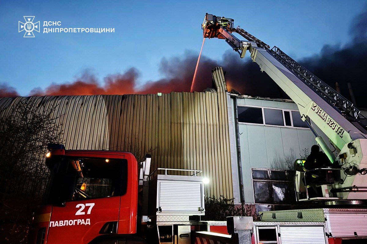 Загинув 11-річний хлопчик у Синельниківському районі