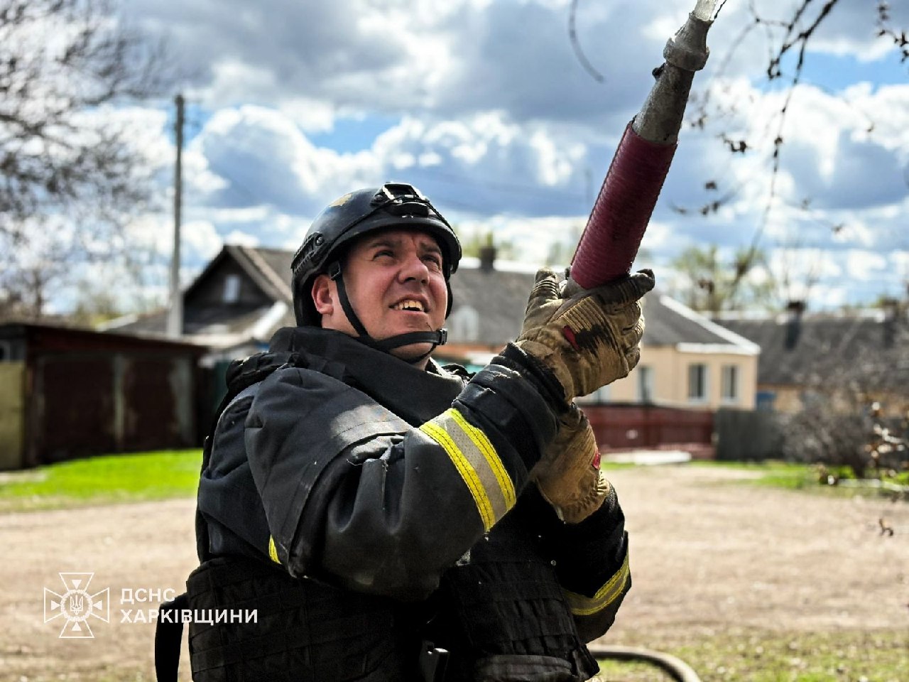 Удар по культурній спадщині Харківщини