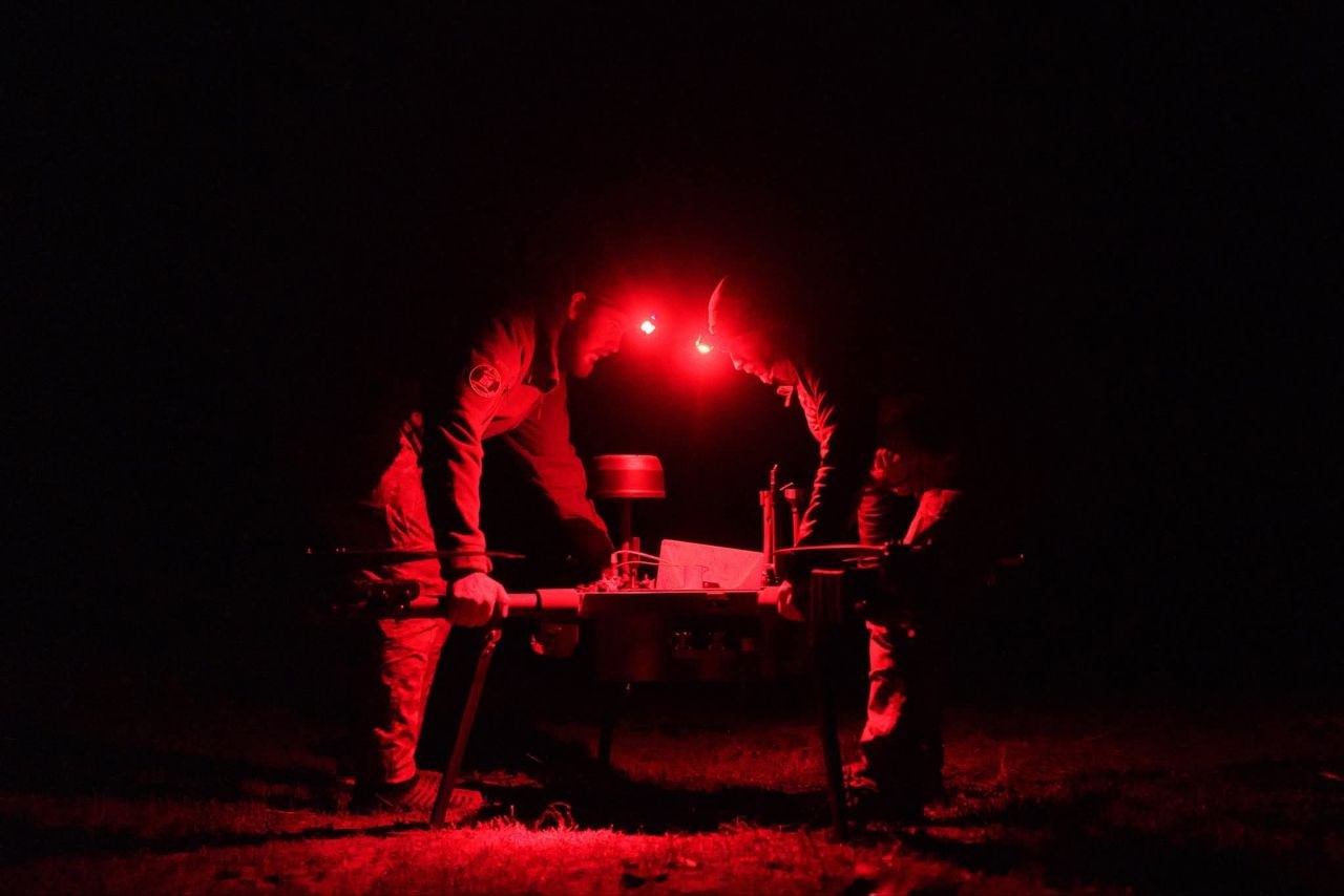 Оперативна інформація щодо російського вторгнення