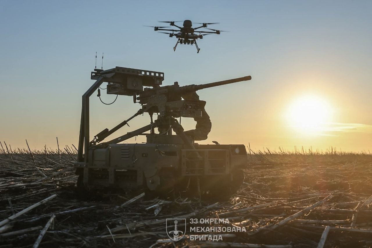 Оперативна інформація про російське вторгнення станом на 16:00 10.04.2026