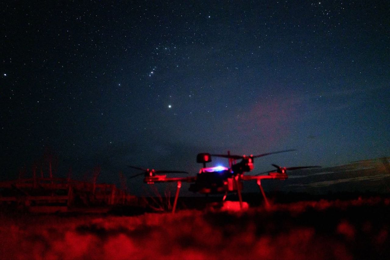 Оперативна інформація станом на 22:00 10.04.2026