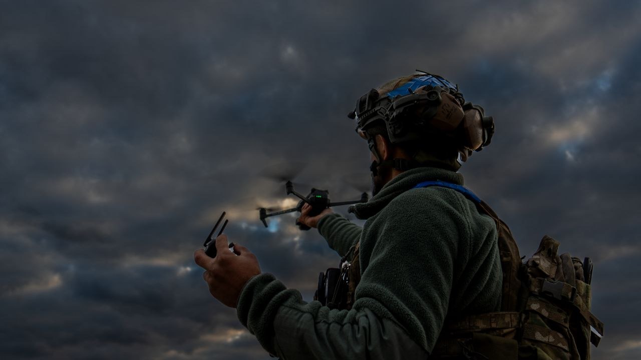 Оперативна інформація щодо російського вторгнення на 16:00 12.04.2026