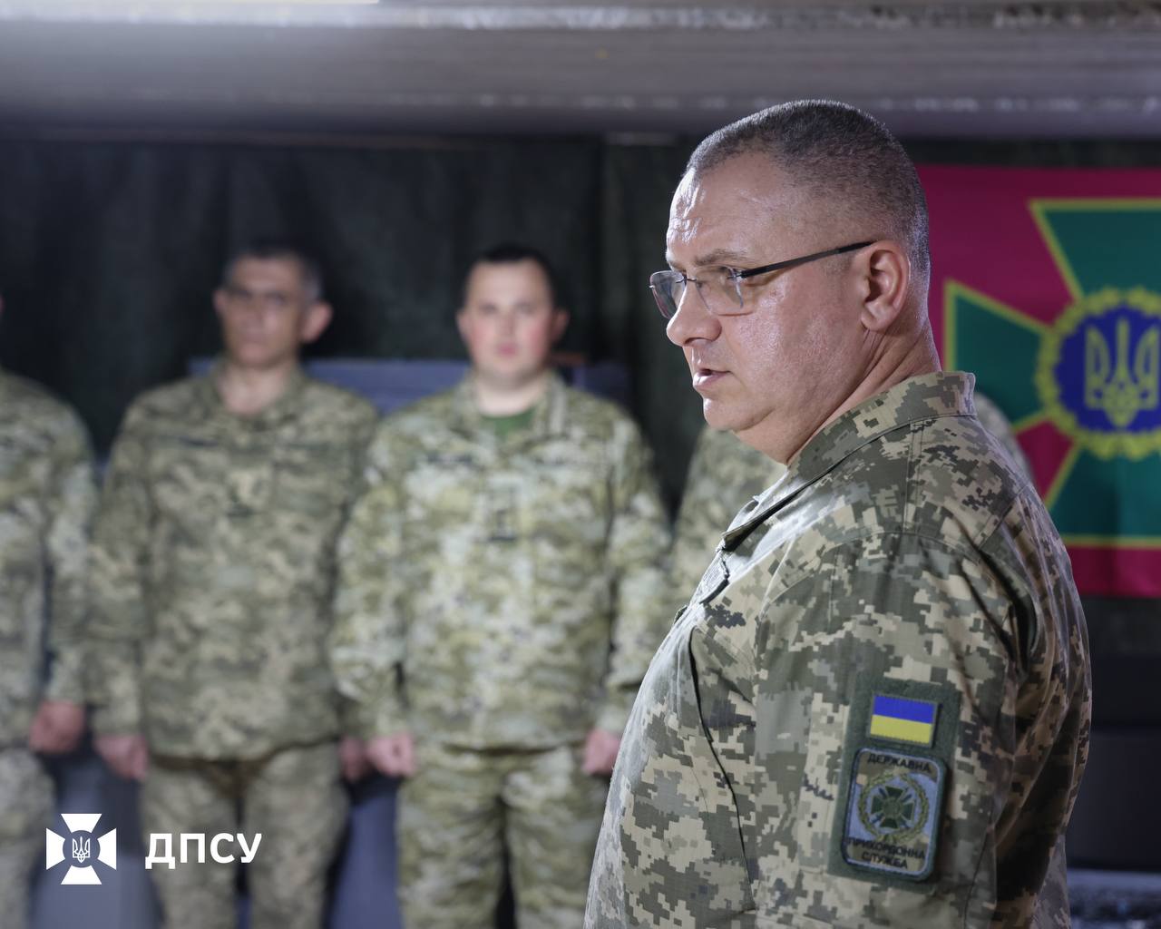 Валерій Вавринюк здійснив робочу поїздку