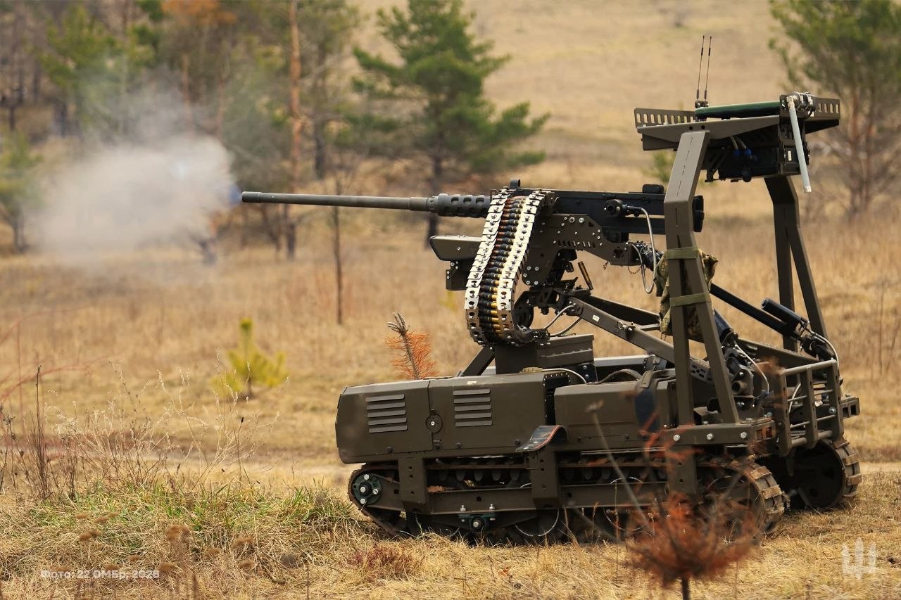 Оперативна інформація щодо російського вторгнення станом на 22:00