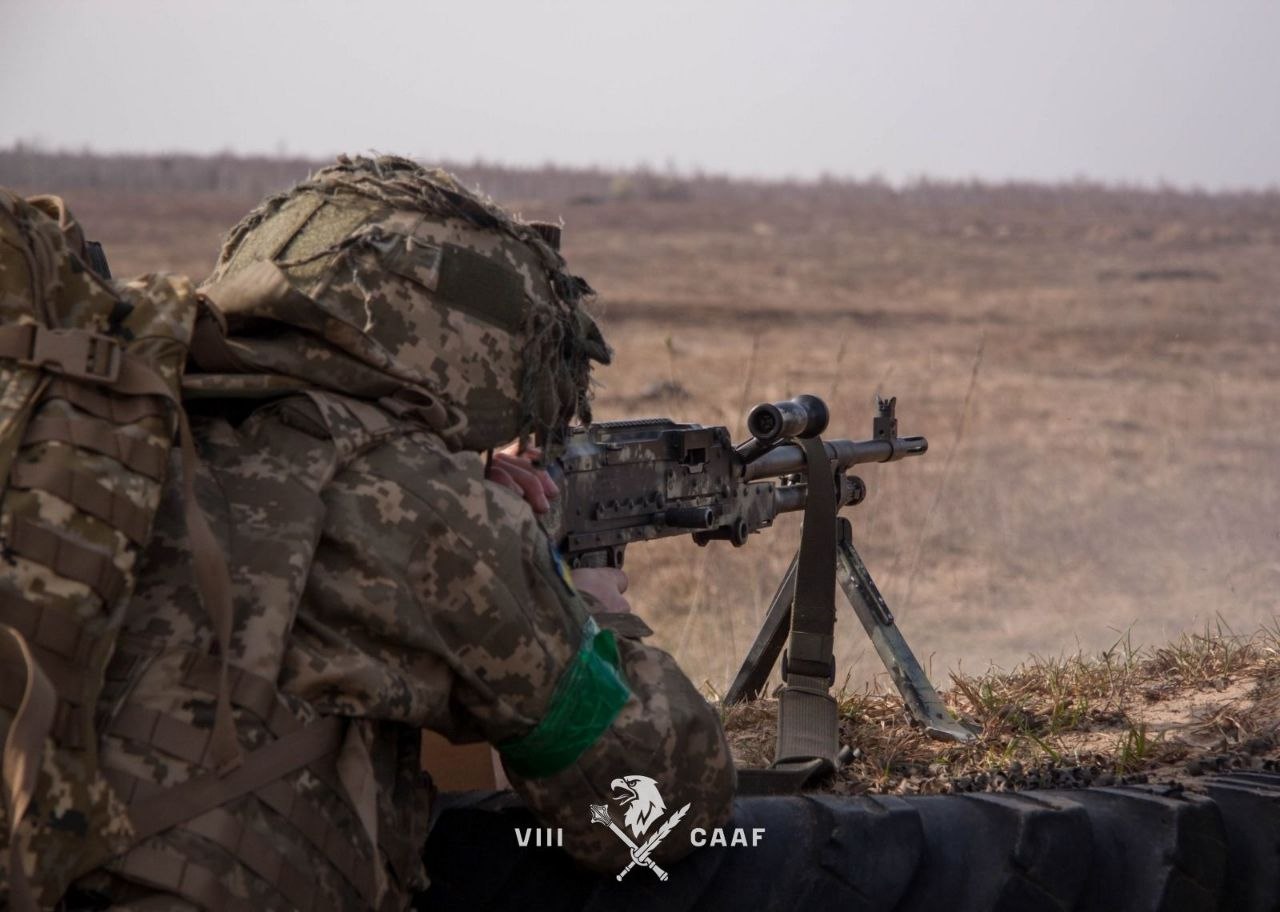 Оперативна інформація щодо російського вторгнення (10.04.2026)