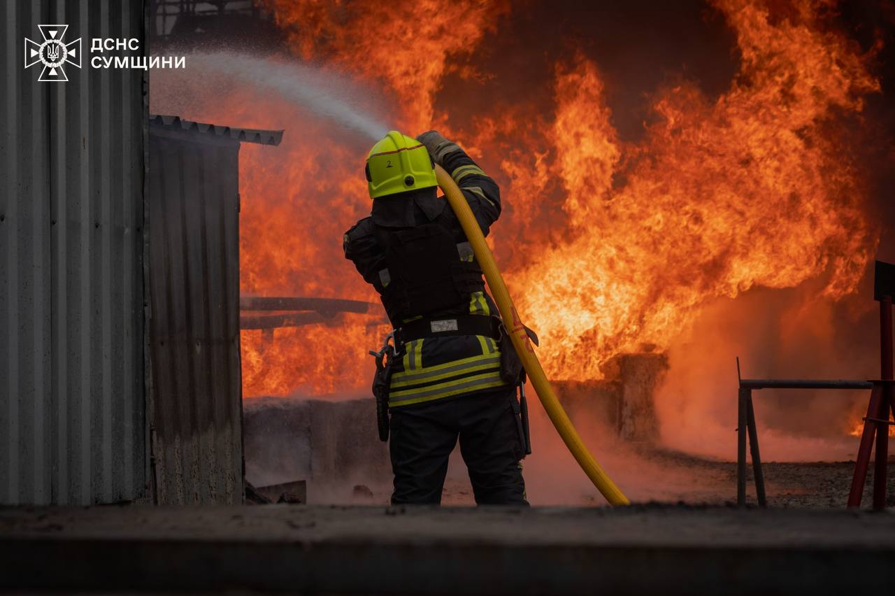 Дипломатичний пріоритет для України: ППО та ракети