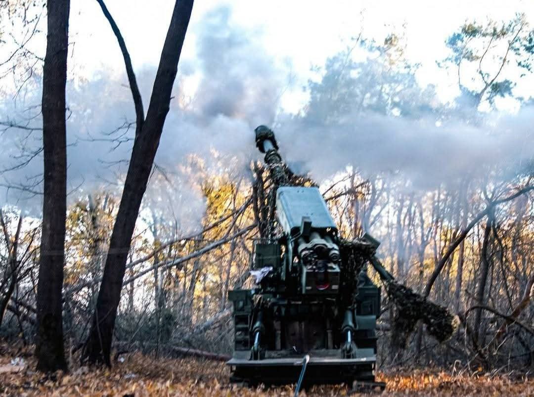 Оперативна інформація щодо російського вторгнення