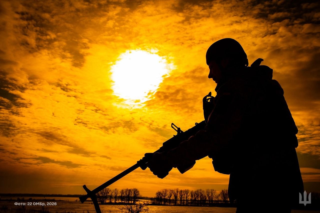 Оперативна інформація щодо російського вторгнення (17.04.2026)